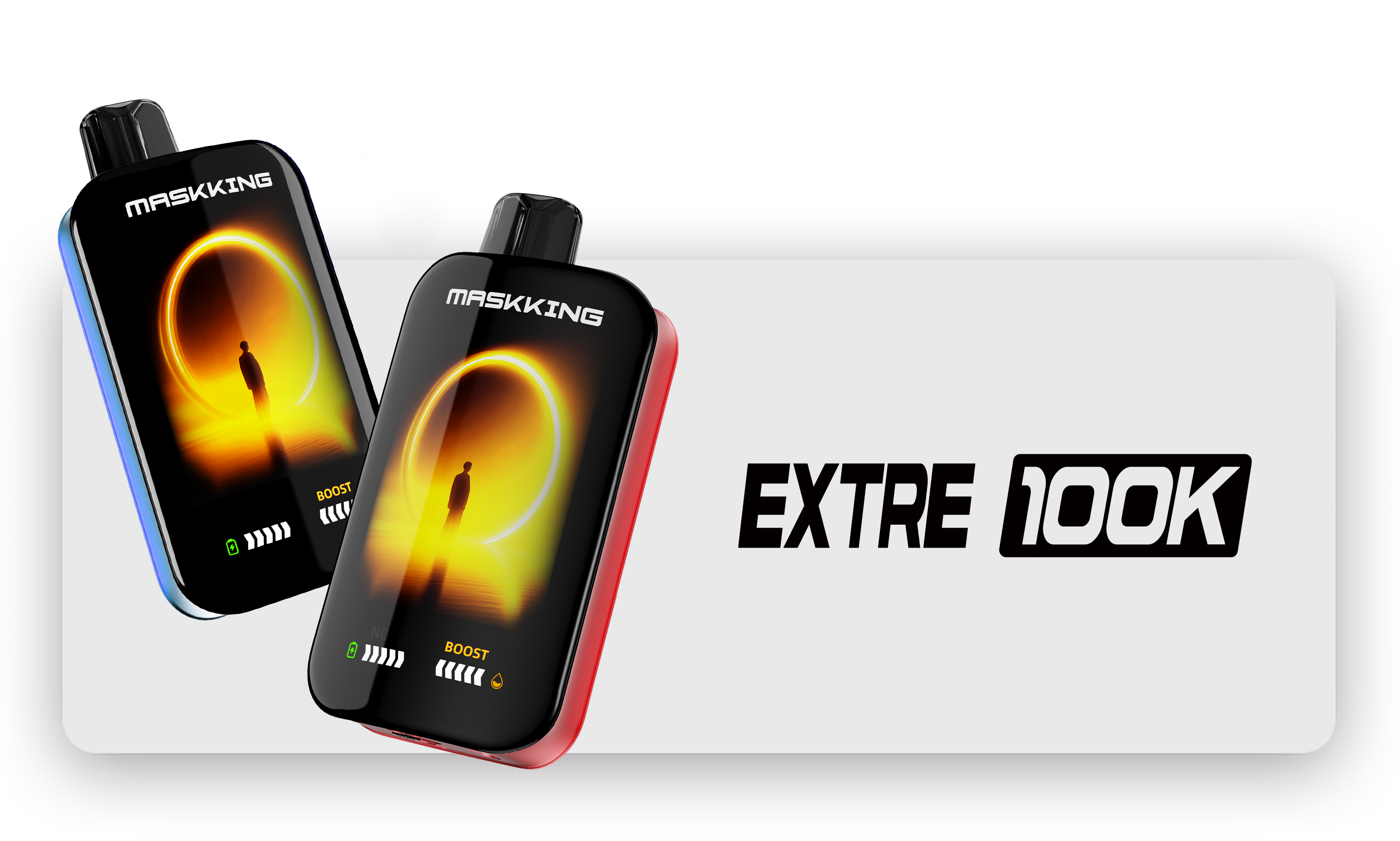 Extre 100k